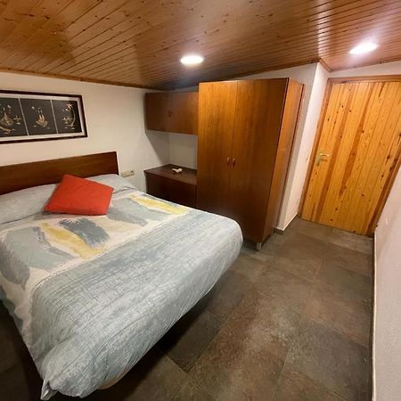 Вилла Casa Rustica Олот Экстерьер фото