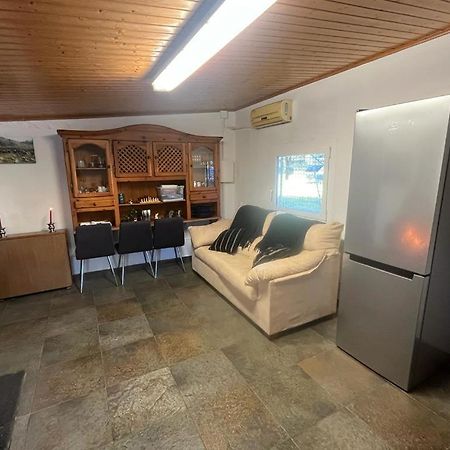 Вилла Casa Rustica Олот Экстерьер фото