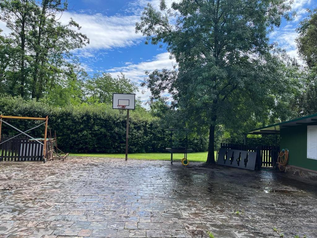 Вилла Casa Rustica Олот Экстерьер фото