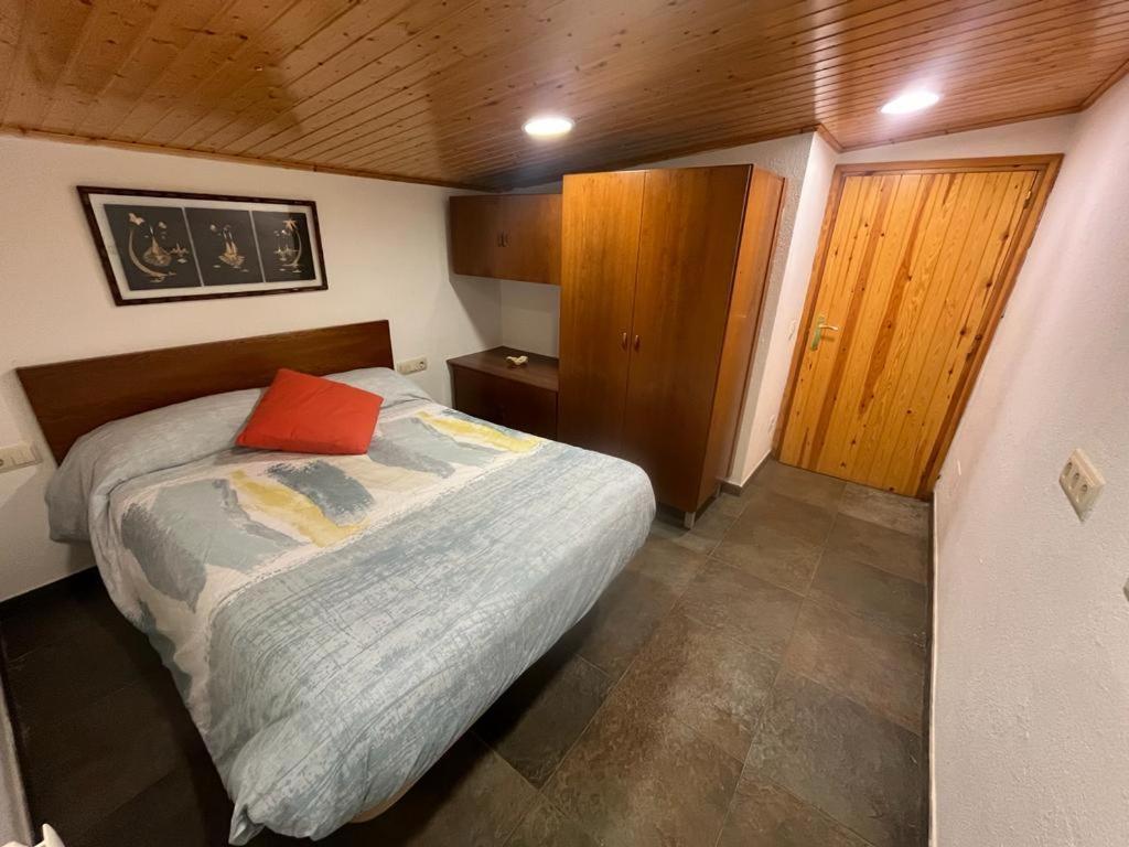 Вилла Casa Rustica Олот Экстерьер фото