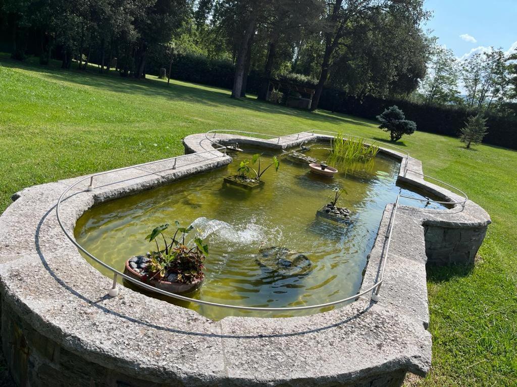 Вилла Casa Rustica Олот Экстерьер фото